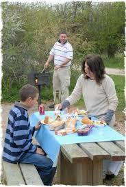 Radwell Meadows Country Park